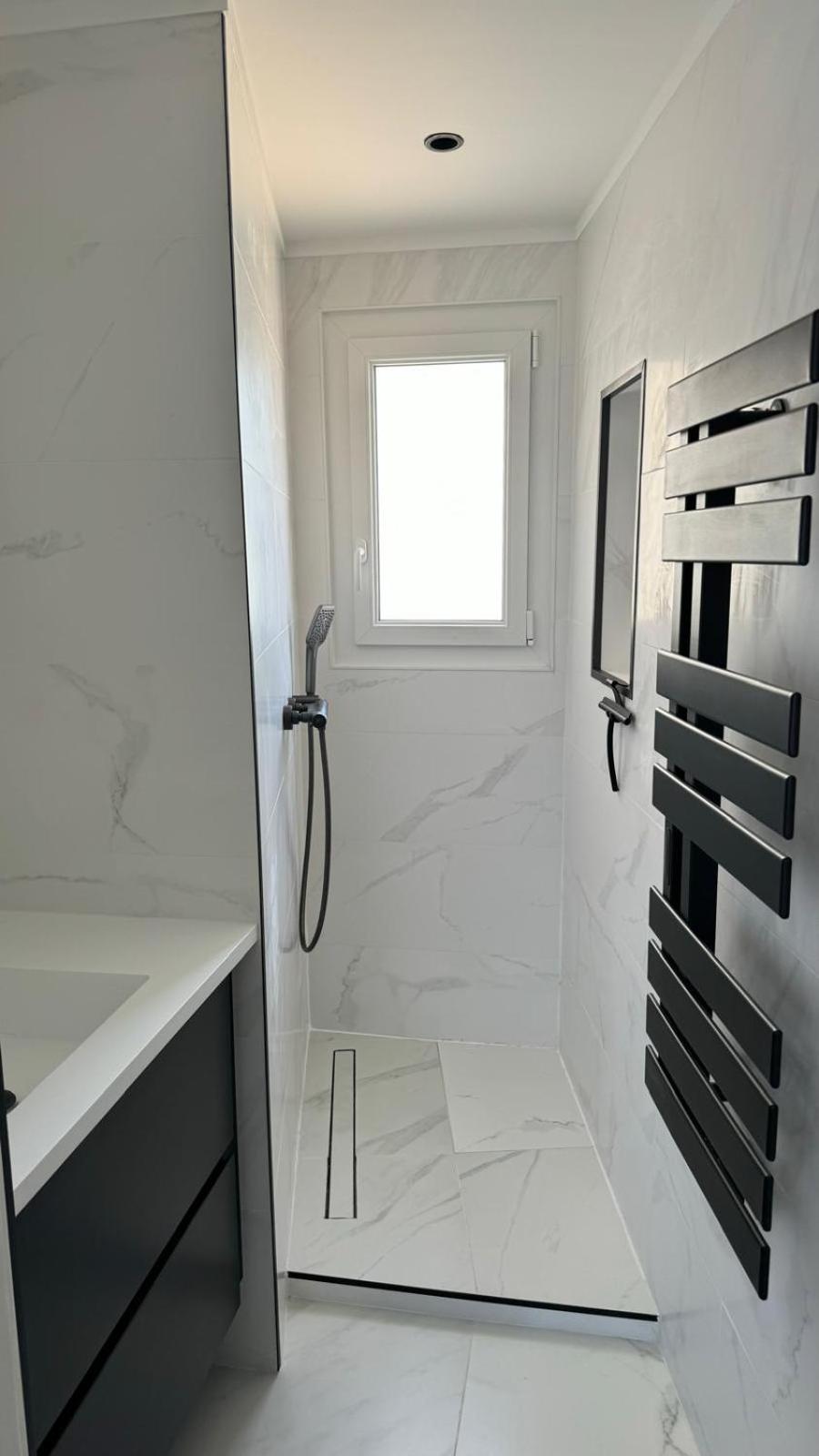 Appartement Luxueux Plein Centre De Cavalaire A 2Mn De La Plage ภายนอก รูปภาพ